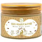 PawFect Beurre de cacahuète naturel - 450g