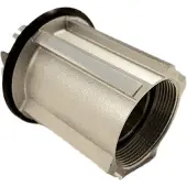 Vision Corps de roue libre pour cassette Campagnolo, compatible avec les cassettes 9/10/11 vitesses - transmission précise...
