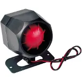 Lampa 42020 : Klaxon de fanfare