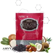 Hask | KERATIN PROTEIN | Hair Conditioners