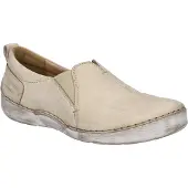 Josef seibel Fergey 70 | Chaussures basses pour Femmes | beige