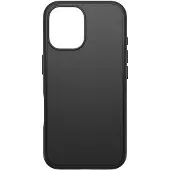Otterbox Symmetry pour MagSafe (Apple iPhone 16), Coque pour téléphone portable, Noir