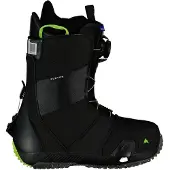 Burton Boa Rental Step On Snowboard Boots Noir 28.0 Homme