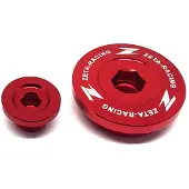 Zeta Piècesdetacheesmoto Engine Plugs Ze89-1230 ZETA_RACING