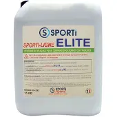 Sporti France Sportiligne Elite Paint 15kg Clair