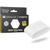 Tape Design X Paste Grip Tapes Gris