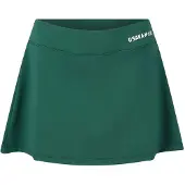 Osaka Flare 2-1 Skirt Vert XL Femme
