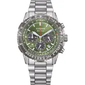 Citizen - CA4664-60W - Montre Bracelet - Hommes - Solaire - Promaster