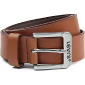 Levis Accessories Ceinture 'Free' marron