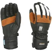 Level Icon Gloves Noir S Homme