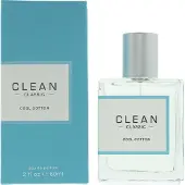 Clean Classic Cool Coton Edp Spray