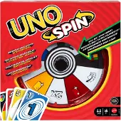 Uno SPIN REFRESH
