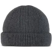 Buff Bonnet 'Ervin Merino Hat Beanie' gris argenté