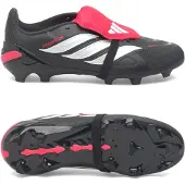 Adidas Chaussure de sport 'Predator League' pourpre / noir / blanc