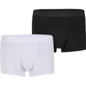 Urban Classics Boxers Bonded Retro 2 Unités