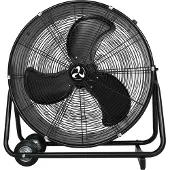 CasaFan Ventilateur à tambour DF600 Eco IP54 SL (306090)