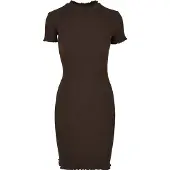 Urban Classics Robe chocolat