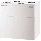 Maico WS 320 KBET Links 0095.0227 - Ventilateurs