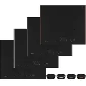 NEFF Plaque de cuisson intégrable T56YYQ4C0