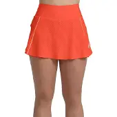 Bullpadel Acim Skirt Orange S Femme