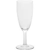 Luminarc Coupe à champagne non calibrée Reims 100 ml 15,7cm