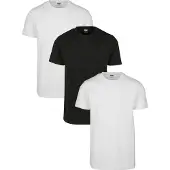Urban Classics T-Shirt mélange de couleurs