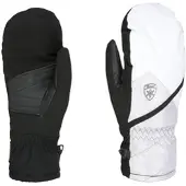 Level Tessa Mittens Blanc XS Femme