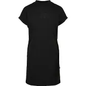 Urban Classics Robe gris / noir