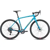 Niner Rlt 2-star 2023 Gravel Bike Bleu 50