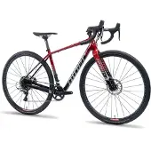 Niner Rlt Rdo 3-star 2023 Gravel Bike Rouge 56