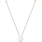 Faro Suspension MINE SPACE blanc