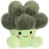 Aurora World GmbH Palm Pals - Luigi Broccoli
