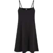 Urban Classics Robe noir