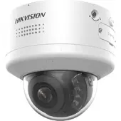 Hikvision 4 MP AcuSense PTRZ Varifocal (2688 x 1520 pixels), Caméra réseau, Blanc