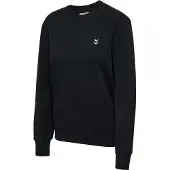 Hummel Sweat de sport 'Pulse' noir