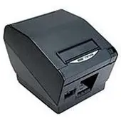 Star Micronics TSP 743D II-24 - imprimante de reçus - deux couleurs (monochrome) - thermique directe