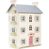Le Toy Van Maison de poupées Cherry Tree