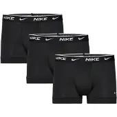 Nike Underwear Sous-vêtements de sport noir / blanc