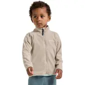 Didriksons Veste polaire - Monte - Plage Beige - - 100 - Veste polaire