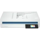 HP Scanjet Pro N4600 Fnw1