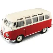 Maisto VW Bus Samba