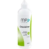PDM to be maintained Orexidine Nettoyant auriculaire pour chiens et chats 125 ml Goutte(S) Auriculaire(S)