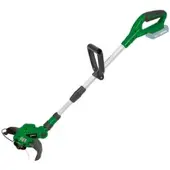 Ribimex Coupe-bordure sans fil - - PRBAT20/CBSB -