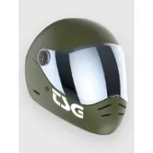 TSG Pass 2.0 Helmet Vert L