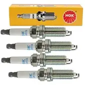 Ngk Bougie d'allumage standard - LZKAR7A