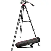 Manfrotto Kit Vidéo MVK502AM-1