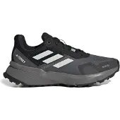 Adidas Terrex Soulstride Rain.rdy Trail Running Shoes Gris EU 37 1/3 Femme
