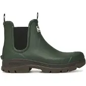 Barbour Bottes en caoutchouc 'Nimbus' kaki