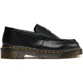 Dr. Martens Penton Bar Loafers Noir EU 39
