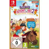 Horse Club Adventures 2 Gold Edition - Nintendo Switch